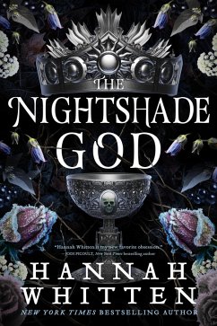 Cover The Nightshade God