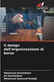 Il design dell'organizzazione di borsa