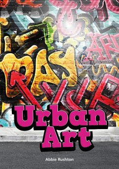 Cover Urban Art (Set 06)
