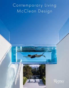Contemporary Living by McClean Design - McClean, Paul; Webb, Michael