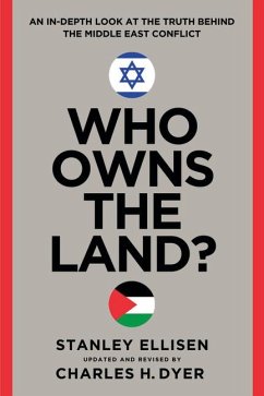 Who Owns the Land? - Dyer, Charles H; Ellisen, Stanley