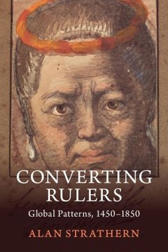 Converting Rulers - Strathern, Alan (University of Oxford)