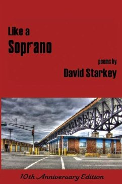 Like a Soprano-10th Anniversary Edition - Starkey, David