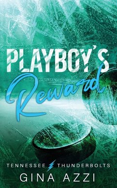 Playboy's Reward - Azzi, Gina