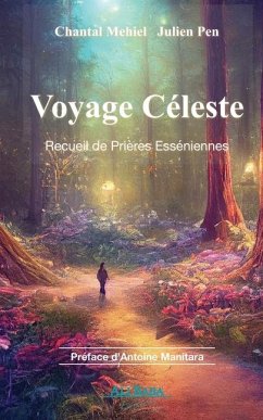 Voyage Celeste - Pen, Julien; Mehiel, Chantal