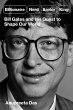Billionaire, Nerd, Saviour, King - Bild 1