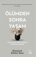 Ölümden Sonra Yasam - Kübler-Ross, Elisabeth