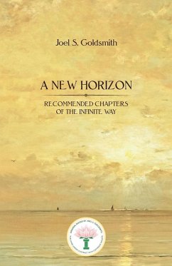 A New Horizon - Goldsmith, Joel S