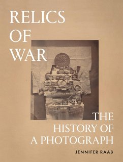 Relics of War - Raab, Jennifer