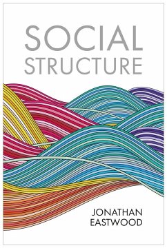 Social Structure - Eastwood, Jonathan