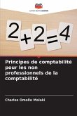 Principes de comptabilité pour les non professionnels de la comptabilité