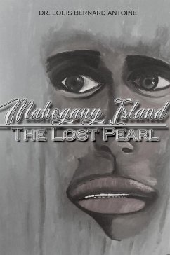 Cover Mahogany Island