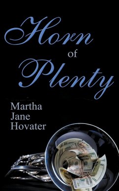 Horn of Plenty - Hovater, Martha Jane