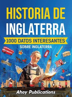 Historia de Inglaterra - Publications, Ahoy