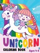 Unicorn Colouring Book - Bild 1