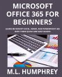 Microsoft Office 365 for Beginners - Bild 1