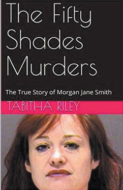 The Fifty Shades Murders - Riley, Tabitha