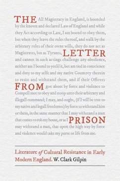 The Letter from Prison