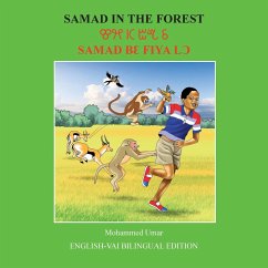 Samad in the Forest - Umar, Mohammed