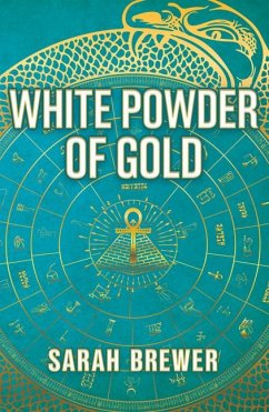 Cover White Powder of Gold