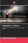 Capacitar o futuro