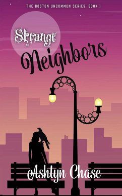 Strange Neighbors - Chase, Ashlyn