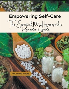 Empowering Self-Care - Prasad, Vineeta