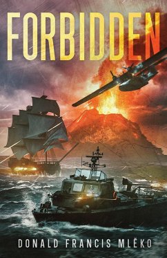 Forbidden - Mleko, Donald Francis