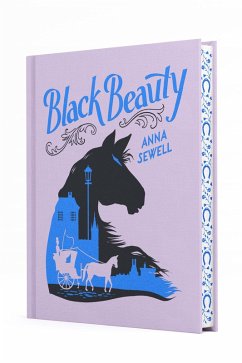 Cover Black Beauty