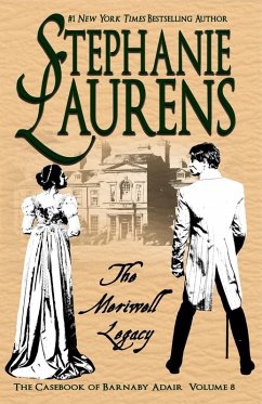 The Meriwell Legacy - Laurens, Stephanie