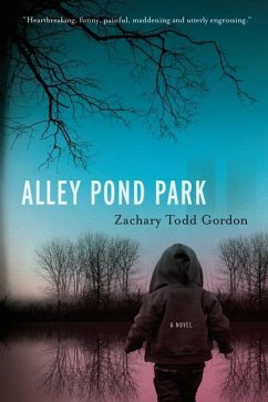 Alley Pond Park - Gordon, Zachary T