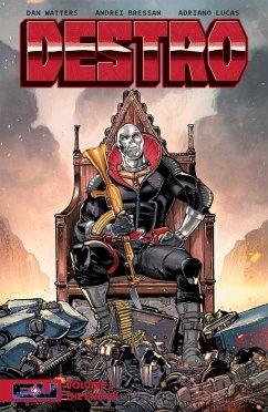 Destro Vol. 1 - Watters, Dan