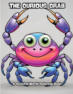 The Curious Crab - Contenidos Creativos