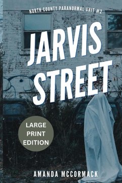 Jarvis Street - McCormack, Amanda