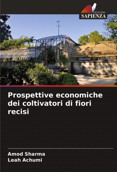 Prospettive economiche dei coltivatori di fiori recisi Prospettive economiche dei coltivatori di fiori recisi