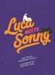 Luca Meets Sonny - Bild 1