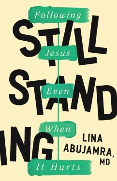 Still Standing - Abujamra, Lina