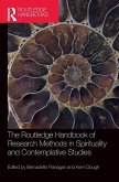 The Routledge Handbook of Research Methods in Spirituality and Contemplative Studies