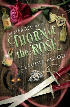 Thorn of the Rose - Blood, Claudia