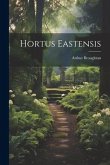 Hortus Eastensis