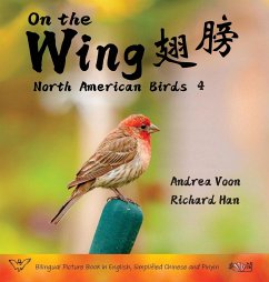 On the Wing ¿¿ - North American Birds 4 - Voon, Andrea