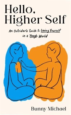 Hello, Higher Self - Michael, Bunny