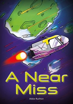 Cover A Near Miss (Set 06)