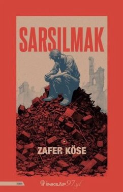 Cover Sarsilmak