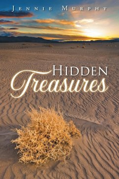 Hidden Treasures - Murphy, Jennie