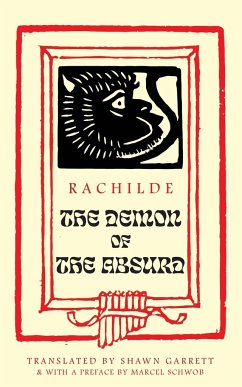 The Demon of the Absurd - Rachilde