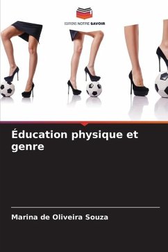 Éducation physique et genre - de Oliveira Souza, Marina