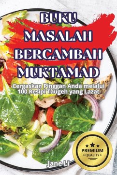 BUKU MASALAH BERCAMBAH MUKTAMAD - Jane Li