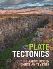 Plate Tectonics - Fossen, Haakon; Teyssier, Christian