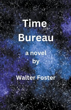 The Time Machine - Foster, Walter